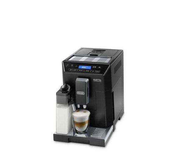 DeLonghi ECAM 44.660.B Eletta Cappuccino - 269686 - zdjęcie 4